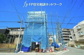 神奈川県横浜市港北区小机町