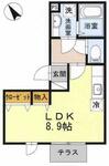 明石市大久保町谷八木 3階建 築12年のイメージ