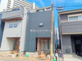 神奈川県川崎市幸区戸手４丁目