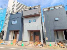 神奈川県川崎市幸区戸手４丁目