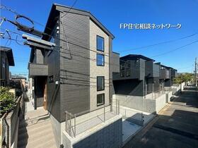 神奈川県川崎市麻生区多摩美１丁目