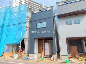 神奈川県川崎市幸区戸手４丁目