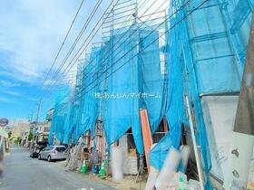 神奈川県川崎市幸区戸手４丁目