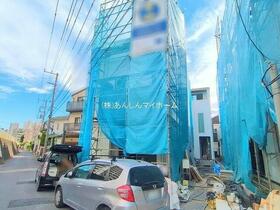 神奈川県川崎市幸区戸手４丁目