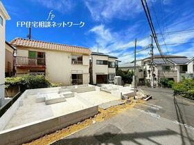 神奈川県川崎市宮前区馬絹３丁目