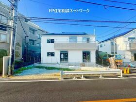 東京都稲城市東長沼