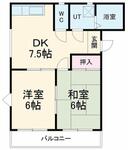 岐阜市清本町７丁目 4階建 築30年のイメージ