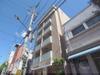 出町柳駅より徒歩5分 4階 築20年7ヶ月の賃貸物件