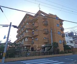 賀茂女子学生会館 301 ｜ 京都府京都市左京区田中関田町（賃貸マンション1K・3階・20.00㎡） その1