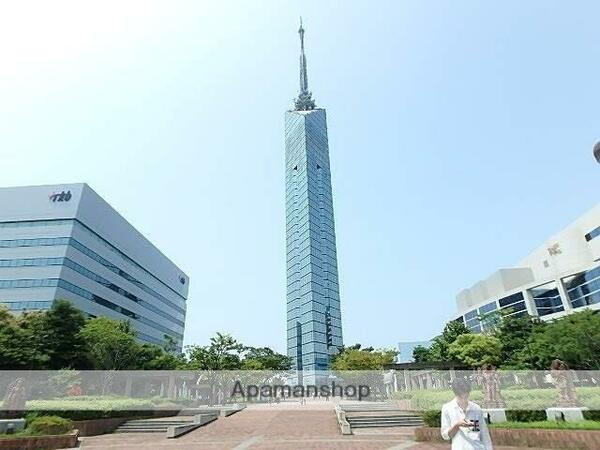 ルネッサンス室見｜福岡県福岡市西区愛宕３丁目(賃貸マンション1K・7階・20.00㎡)の写真 その11