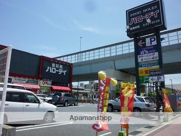 ルネッサンス室見｜福岡県福岡市西区愛宕３丁目(賃貸マンション1K・7階・20.00㎡)の写真 その12