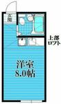 横浜市旭区本村町 2階建 築35年のイメージ