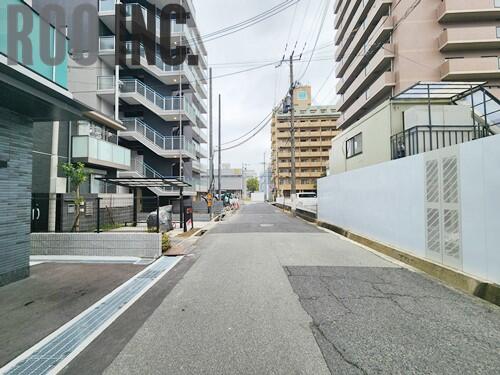 ＭＩＳＴＲＡＬ姫路駅前Ⅷ安田 804｜兵庫県姫路市安田４丁目(賃貸マンション1LDK・8階・40.33㎡)の写真 その8