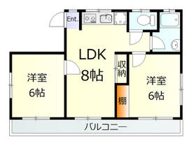 間取り：214070464290
