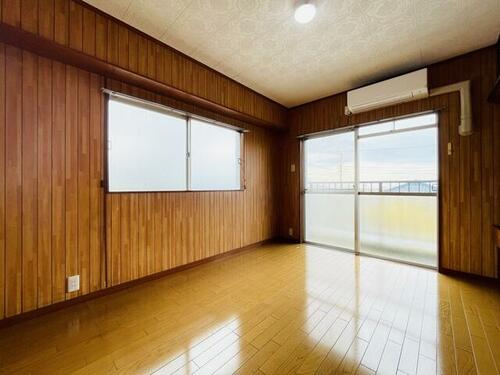 SKYHi三崎_内装_3