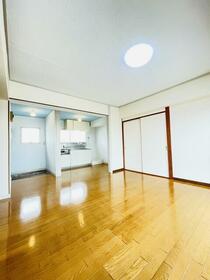 SKYHi三崎_内装_4