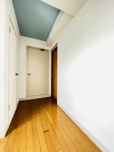 SKYHi三崎_内装_5