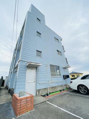 SKYHi三崎_トップ画像