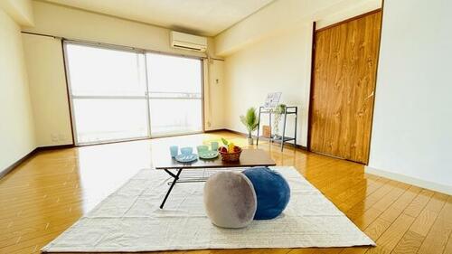 SKYHi三崎_内装_1