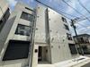 COCOCUBE南長崎 1階 築2年の賃貸物件