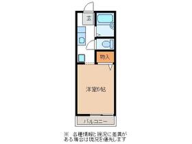 間取り：221015527217