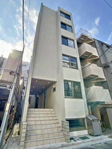 東京都新宿区山吹町(賃貸マンション1DK・4階・23.10㎡)の写真 その15
