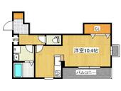 神戸市灘区上河原通１丁目 3階建 築7年のイメージ
