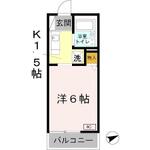 神戸市須磨区南落合1丁目 2階建 築32年のイメージ