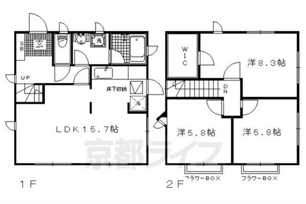 物件拡大画像