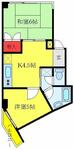 北区王子３丁目 6階建 築37年のイメージ