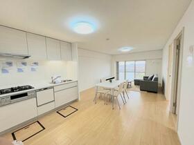 新所沢スカイハイツ　５０６