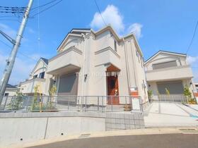 神奈川県座間市入谷東４丁目