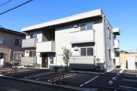 Ｄ－ｒｅｓｉｄｅｎｃｅ扇が丘 203 ｜ 石川県野々市市扇が丘（賃貸アパート1LDK・2階・41.09㎡） その1