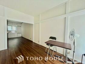 東京都中野区中央４丁目