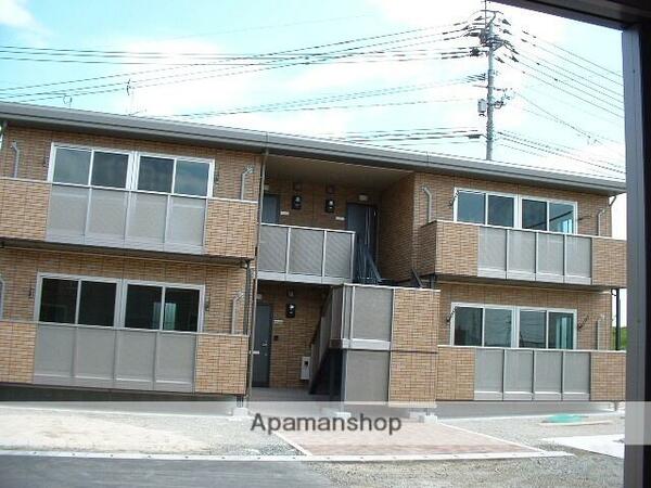 サンモールⅡ 202｜熊本県玉名市河崎(賃貸アパート2LDK・2階・49.85㎡)の写真 その1