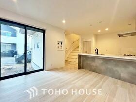 東京都西東京市東伏見２丁目