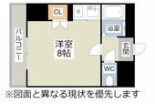 北九州市戸畑区沖台１丁目 3階建 築33年のイメージ