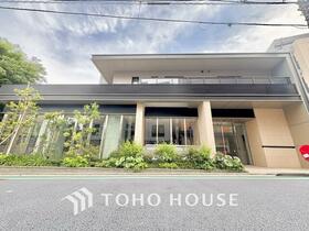 東京都新宿区中落合1丁目