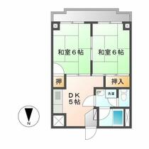 間取り：217001033630