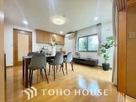 東京都練馬区向山３丁目