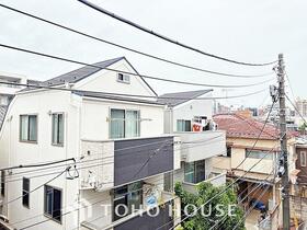 東京都新宿区大久保２丁目