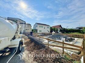 東京都世田谷区砧７丁目