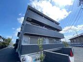成田市囲護台 3階建 新築のイメージ