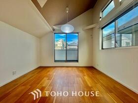 東京都杉並区桃井２丁目