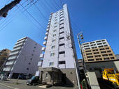 札幌市中央区北四条西２５丁目 13階建 築23年のイメージ