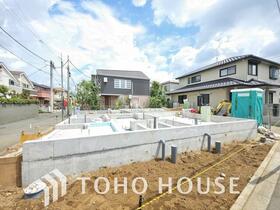 東京都西東京市南町３丁目