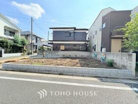 東京都練馬区大泉町４丁目