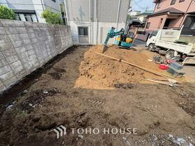 東京都板橋区東新町２丁目