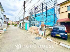 東京都西東京市芝久保町１丁目