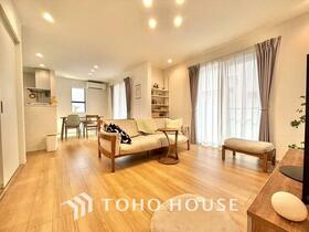 東京都小平市小川町１丁目